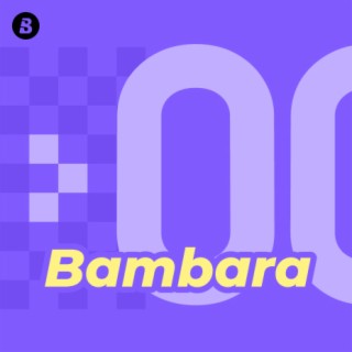 2000s Bambara Songs