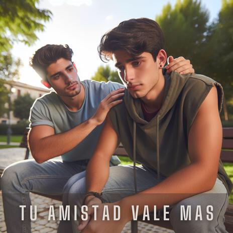 Tu Amistad Vale Mas