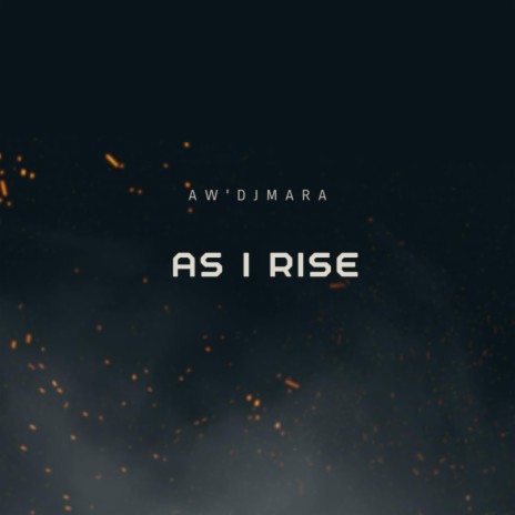 As I Rise (Dombolo)