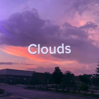 Clouds☁️