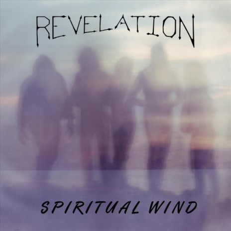 Spiritual Wind | Boomplay Music