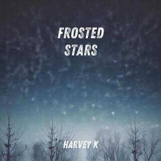 Frosted Stars