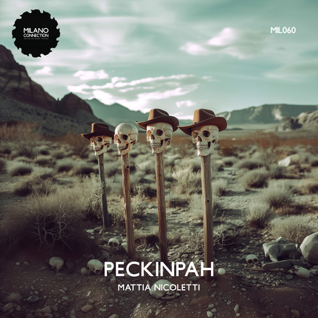 Peckinpah | Boomplay Music