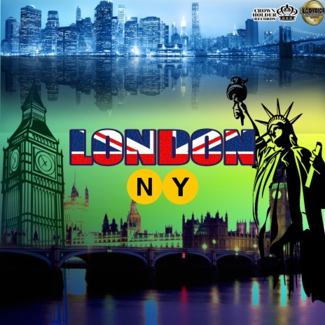 London, NY | Boomplay Music