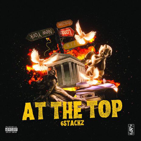 At The Top | Boomplay Music