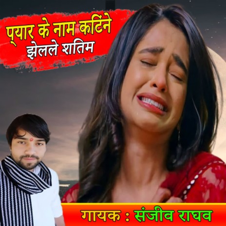 Pyar Ke Naam Kitne Jhelle Shitam | Boomplay Music