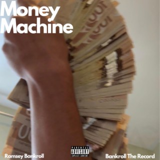 Money machine