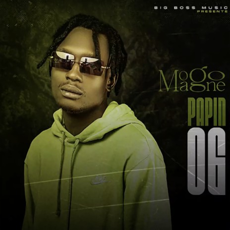 Mogo magne | Boomplay Music