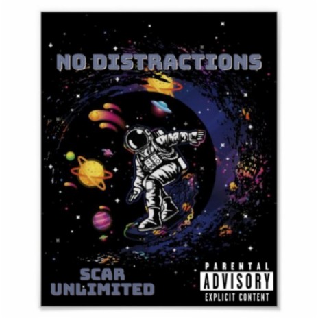 (no distractions) | Boomplay Music