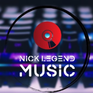 NickLegendMusic