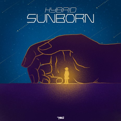 Sunborn | Boomplay Music