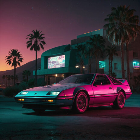 Miami Nights (Sped Up) ft. M31, Devci & MØTØ.Phonk | Boomplay Music