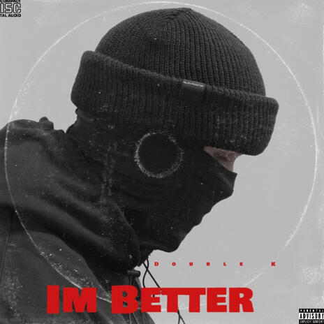 Im Better Freestyle | Boomplay Music