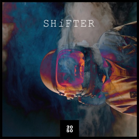 Shifter | Boomplay Music
