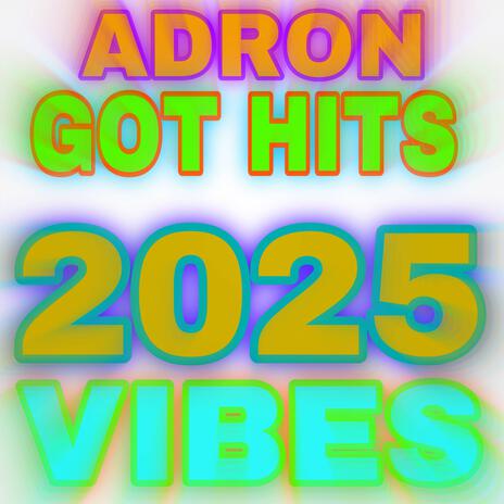 2025 Vibes | Boomplay Music