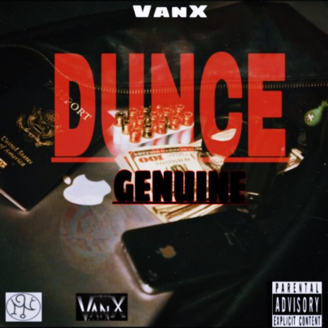 Dunce (Radio Edit) | Boomplay Music
