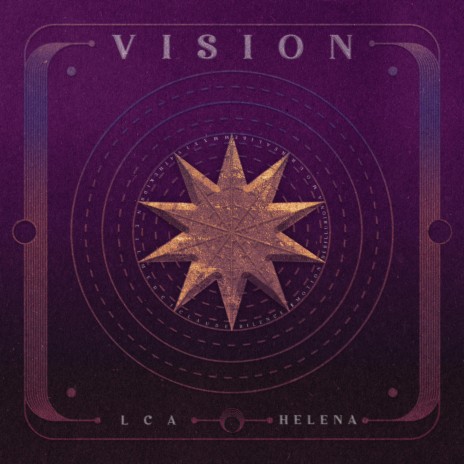 VISION ft. Helia & Grizz G Beats | Boomplay Music