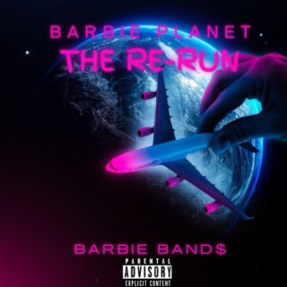 Barbie Planet: The Re-Run