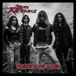 Tender is the Flesh lyrics | Boomplay Music