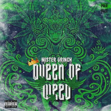 Queen of Weed | Boomplay Music