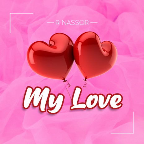 My Love (feat. Bakteria Massive) | Boomplay Music