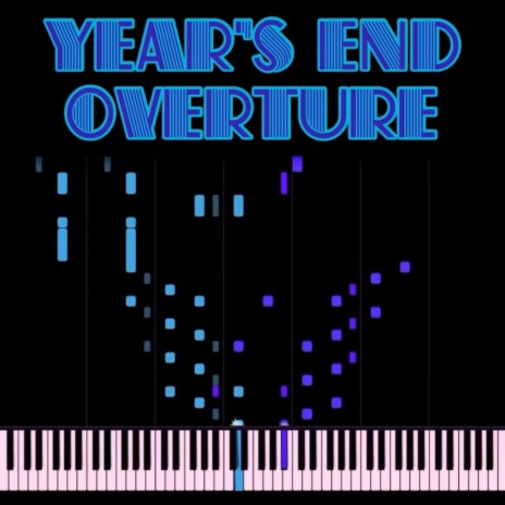 Year's End Overture | Boomplay Music