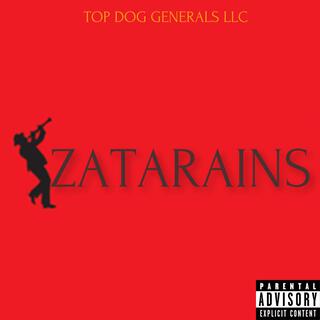 Zatarains