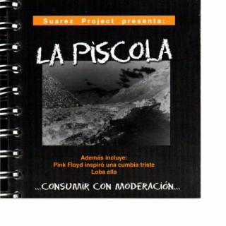 La Piscola EP