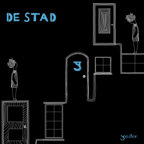 De Stad ft. Vera Ploegmakers | Boomplay Music