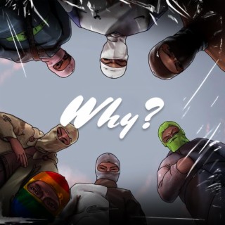 Why? ft. Spankie putunaga lyrics | Boomplay Music