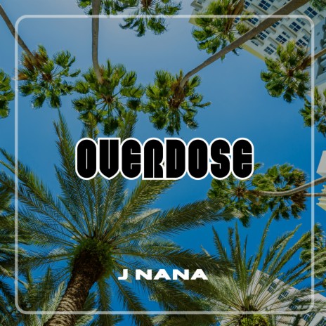 Overdose | Boomplay Music