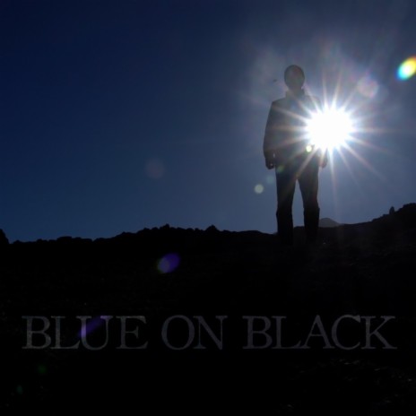 Blue on Black | Boomplay Music