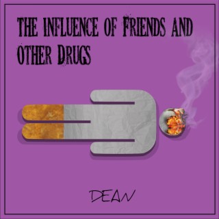 The Influence of Friends and Other Drugs