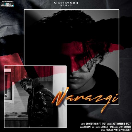 Narazgi ft. Tazy Pathan