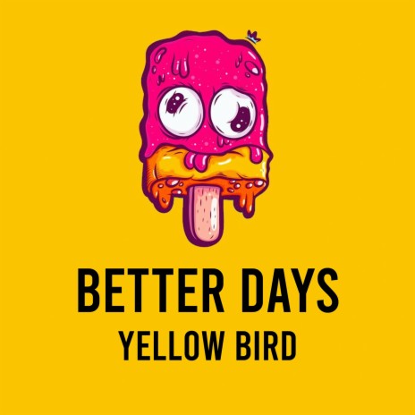 Better Days | Boomplay Music