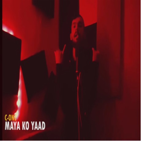 Maya Ko Yaad | Boomplay Music