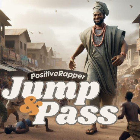 Jump & Pass | Boomplay Music