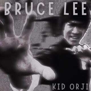 Bruce Lee