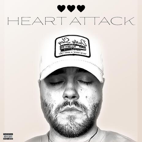 HEART ATTACK ft. Luthar | Boomplay Music