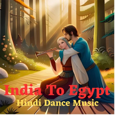 India To Egypt | Boomplay Music