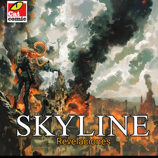 SKYLINE REVELACIONEAS