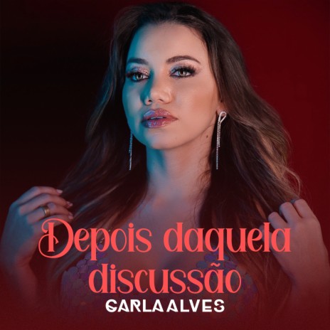 Depois Daquela Discussão | Boomplay Music