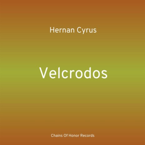 Velcrodos | Boomplay Music