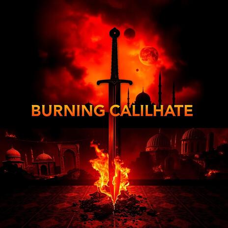 Burning Caliphate