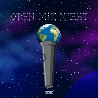 OPEN MIC NIGHT | Boomplay Music