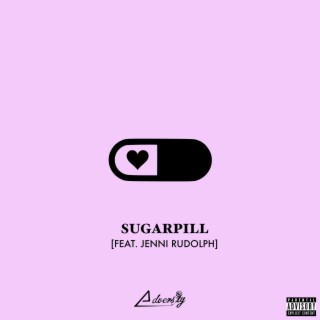 Sugarpill ft. Jenni Rudolph lyrics | Boomplay Music