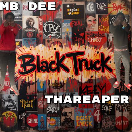 Black Truck | Boomplay Music