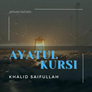 Ayatul Kursi