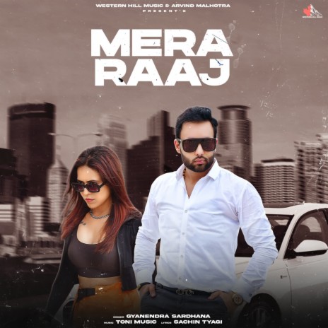 Mera Raaj | Boomplay Music