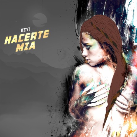 Hacerte mia ft. george staddy | Boomplay Music